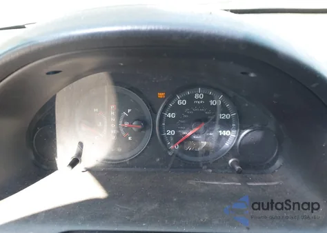 2004 Honda Civic Vp from USA, damaged, VIN 1HGES16344L008745